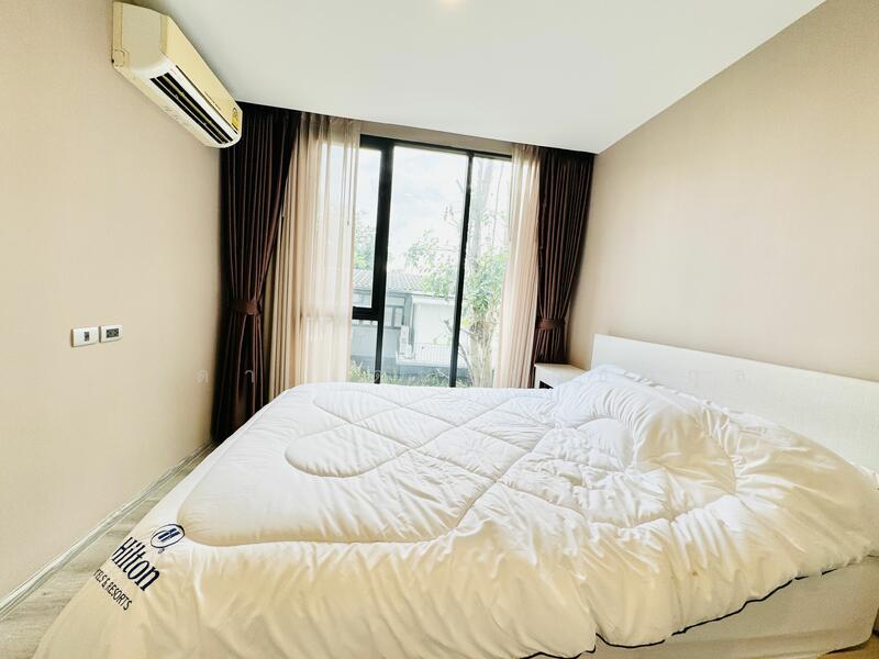Attitude Bearing, Samut Prakan, Soi Bearing 14, Sukhumvit 107 Road, Samrong Nua, Muang Samut Prakarn, Samut Prakan, 1 Bedroom, 35 sqm, Condo For Rent, by Wanida Dechametarkul, 11518919 - DDproperty.com