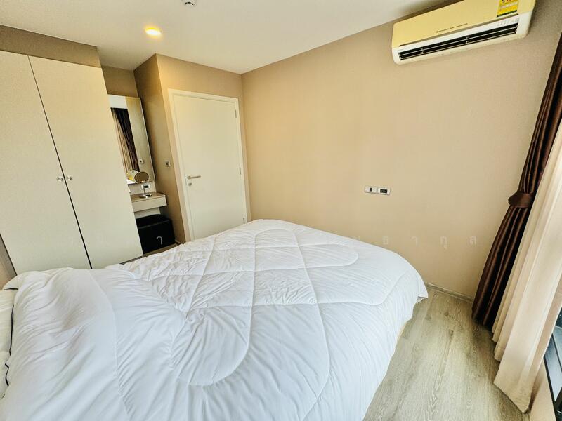 Attitude Bearing, Samut Prakan, Soi Bearing 14, Sukhumvit 107 Road, Samrong Nua, Muang Samut Prakarn, Samut Prakan, 1 Bedroom, 35 sqm, Condo For Rent, by Wanida Dechametarkul, 11518919 - DDproperty.com