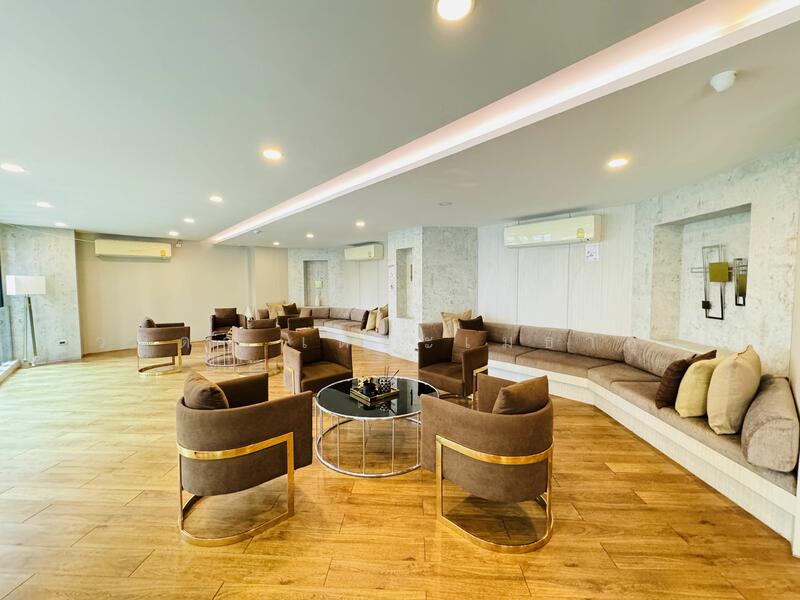 Attitude Bearing, Samut Prakan, Soi Bearing 14, Sukhumvit 107 Road, Samrong Nua, Muang Samut Prakarn, Samut Prakan, 1 Bedroom, 35 sqm, Condo For Rent, by Wanida Dechametarkul, 11518919 - DDproperty.com