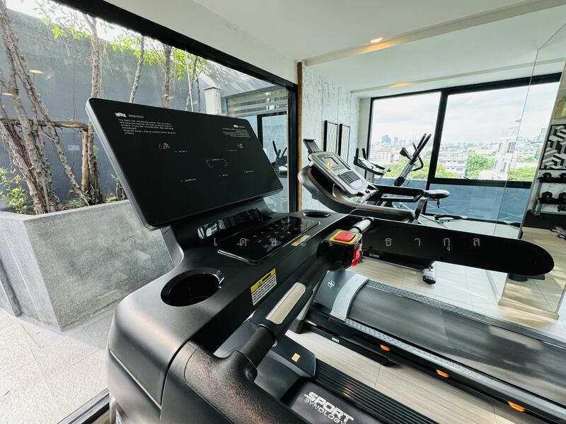 Attitude Bearing, Samut Prakan, Soi Bearing 14, Sukhumvit 107 Road, Samrong Nua, Muang Samut Prakarn, Samut Prakan, 1 Bedroom, 35 sqm, Condo For Rent, by Wanida Dechametarkul, 11518919 - DDproperty.com