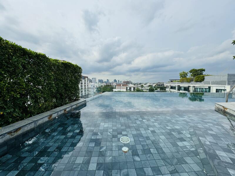 Attitude Bearing, Samut Prakan, Soi Bearing 14, Sukhumvit 107 Road, Samrong Nua, Muang Samut Prakarn, Samut Prakan, 1 Bedroom, 35 sqm, Condo For Rent, by Wanida Dechametarkul, 11518919 - DDproperty.com