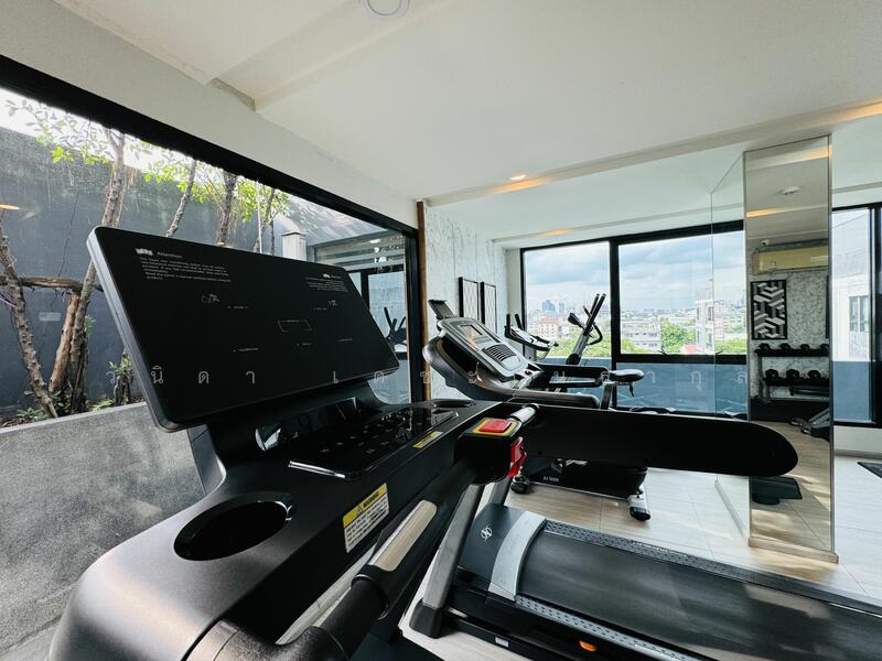 Attitude Bearing, Samut Prakan, Soi Bearing 14, Sukhumvit 107 Road, Samrong Nua, Muang Samut Prakarn, Samut Prakan, 1 Bedroom, 35 sqm, Condo For Rent, by Wanida Dechametarkul, 11518919 - DDproperty.com