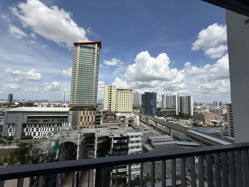 The Hotel Serviced Condo, Nonthaburi, Bang Kra So, Muang Nonthaburi, Nonthaburi, 1 Bedroom, 49 sqm, Condo For Rent, by Living Real Estates, 11518937 - DDproperty.com