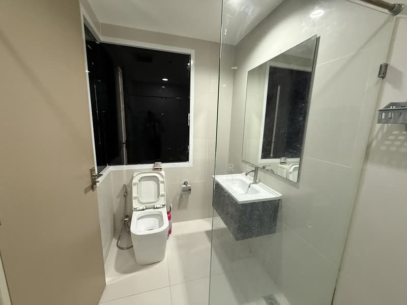 The Hotel Serviced Condo : เดอะ โฮเทล เซอร์วิส คอนโด, นนทบุรี, บางกระสอ, เมืองนนทบุรี, นนทบุรี, 49 ตร.ม., คอนโด ให้เช่า, โดย Living Real Estates, 11518937 - DDproperty.com