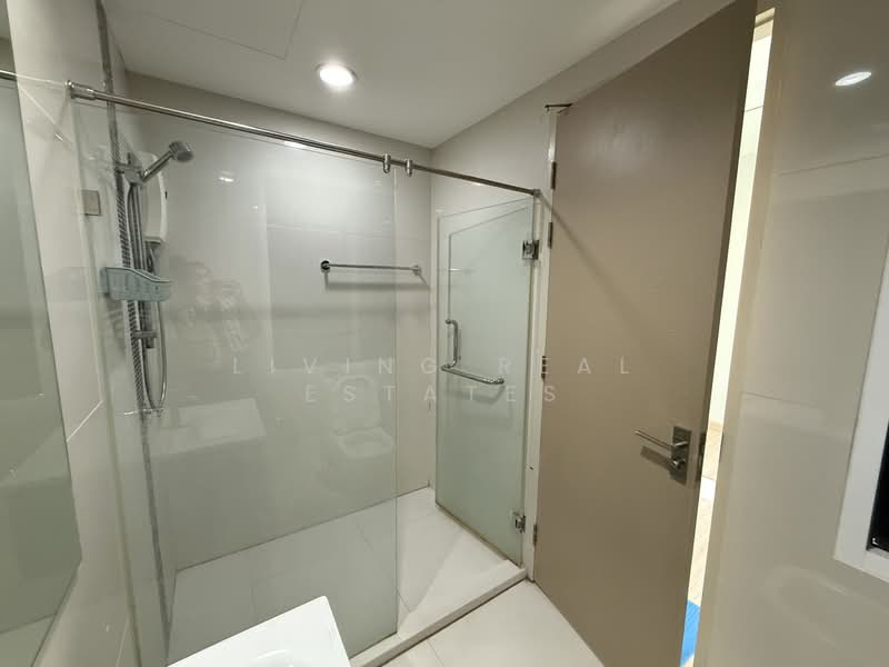 The Hotel Serviced Condo : เดอะ โฮเทล เซอร์วิส คอนโด, นนทบุรี, บางกระสอ, เมืองนนทบุรี, นนทบุรี, 49 ตร.ม., คอนโด ให้เช่า, โดย Living Real Estates, 11518937 - DDproperty.com
