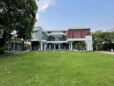 ขาย - ขายด่วน บ้านเดี่ยวสุดหรูรามอินทรา117, กรุงเทพ