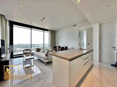 For Rent - Canapaya Residences Rama 3, Bangkok