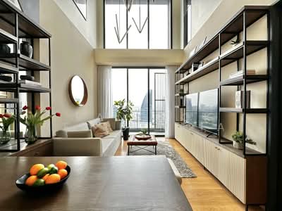 For Rent - BEATNIQ Sukhumvit 32, Bangkok