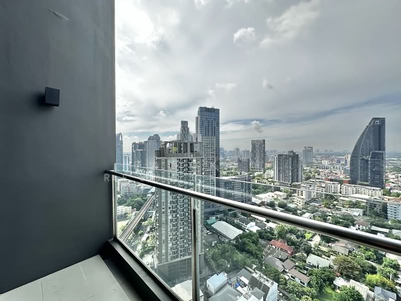BEATNIQ Sukhumvit 32, Bangkok, Soi Sukhumvit 32, Sukhumvit Road, Khong Tan, Khlong Toei, Bangkok, 2 Bedrooms, 106 sqm, Condo For Rent, by Bangkok Residential, 11519052 - DDproperty.com