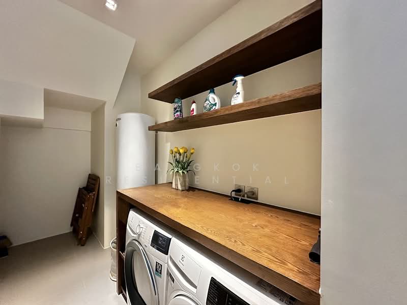 BEATNIQ Sukhumvit 32, Bangkok, Soi Sukhumvit 32, Sukhumvit Road, Khong Tan, Khlong Toei, Bangkok, 2 Bedrooms, 106 sqm, Condo For Rent, by Bangkok Residential, 11519052 - DDproperty.com