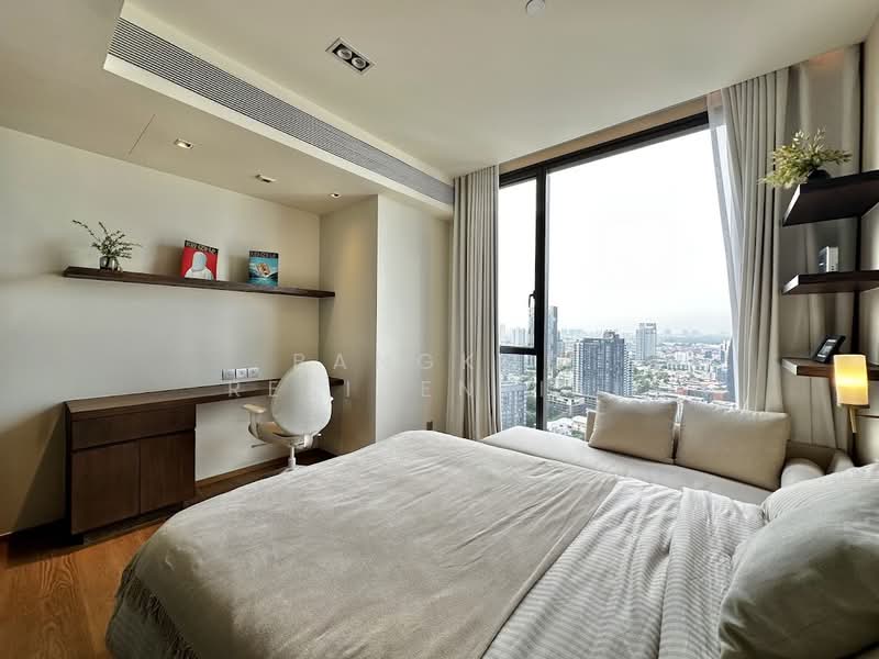 BEATNIQ Sukhumvit 32, Bangkok, Soi Sukhumvit 32, Sukhumvit Road, Khong Tan, Khlong Toei, Bangkok, 2 Bedrooms, 106 sqm, Condo For Rent, by Bangkok Residential, 11519052 - DDproperty.com