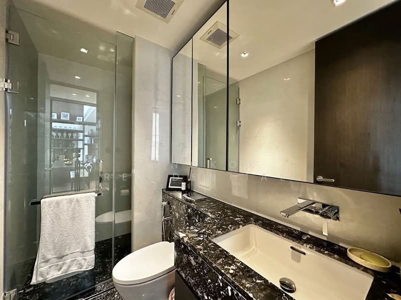 BEATNIQ Sukhumvit 32, Bangkok, Soi Sukhumvit 32, Sukhumvit Road, Khong Tan, Khlong Toei, Bangkok, 2 Bedrooms, 106 sqm, Condo For Rent, by Bangkok Residential, 11519052 - DDproperty.com