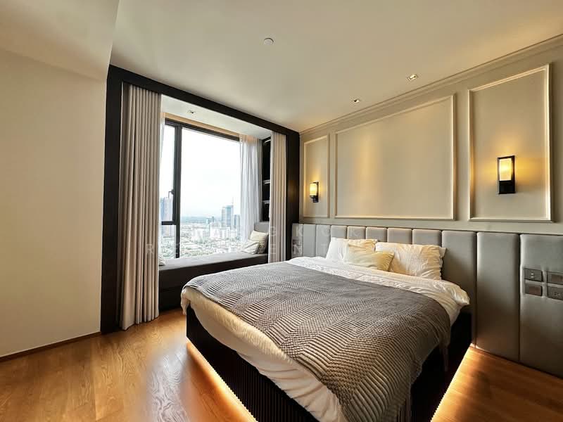 BEATNIQ Sukhumvit 32, Bangkok, Soi Sukhumvit 32, Sukhumvit Road, Khong Tan, Khlong Toei, Bangkok, 2 Bedrooms, 106 sqm, Condo For Rent, by Bangkok Residential, 11519052 - DDproperty.com