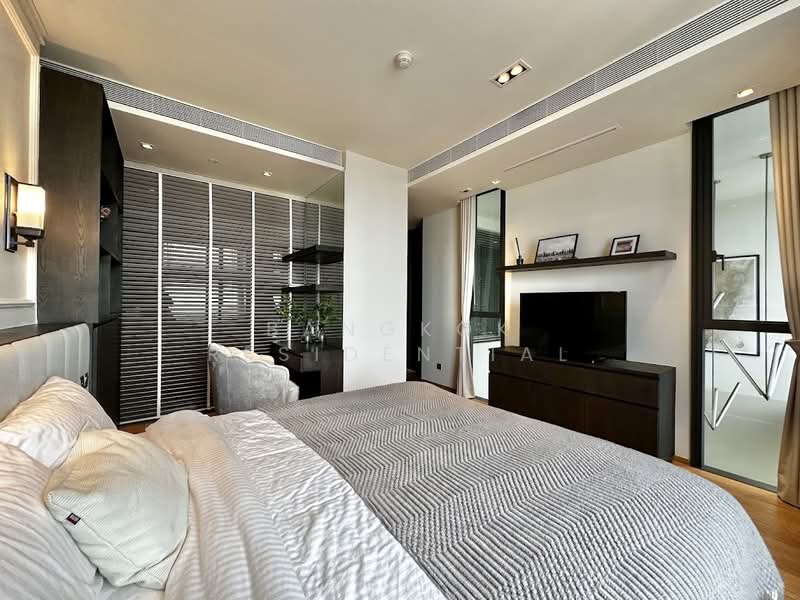 BEATNIQ Sukhumvit 32, Bangkok, Soi Sukhumvit 32, Sukhumvit Road, Khong Tan, Khlong Toei, Bangkok, 2 Bedrooms, 106 sqm, Condo For Rent, by Bangkok Residential, 11519052 - DDproperty.com
