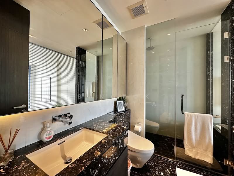 BEATNIQ Sukhumvit 32, Bangkok, Soi Sukhumvit 32, Sukhumvit Road, Khong Tan, Khlong Toei, Bangkok, 2 Bedrooms, 106 sqm, Condo For Rent, by Bangkok Residential, 11519052 - DDproperty.com