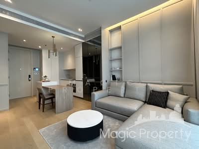 For Rent - The Strand Thonglor, Bangkok