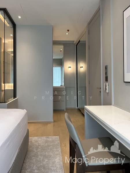 The Strand Thonglor : เดอะ สแตรนด์ ทองหล่อ, กรุงเทพ, 36 ซ. สุขุมวิท 55, คลองตันเหนือ, วัฒนา, กรุงเทพ, 53 ตร.ม., คอนโด ให้เช่า, โดย Magic Property, 11519063 - DDproperty.com