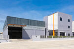 Biggerland Phase 4 : บิ๊กเกอร์แลนด์ เฟส 4, ปทุมธานี