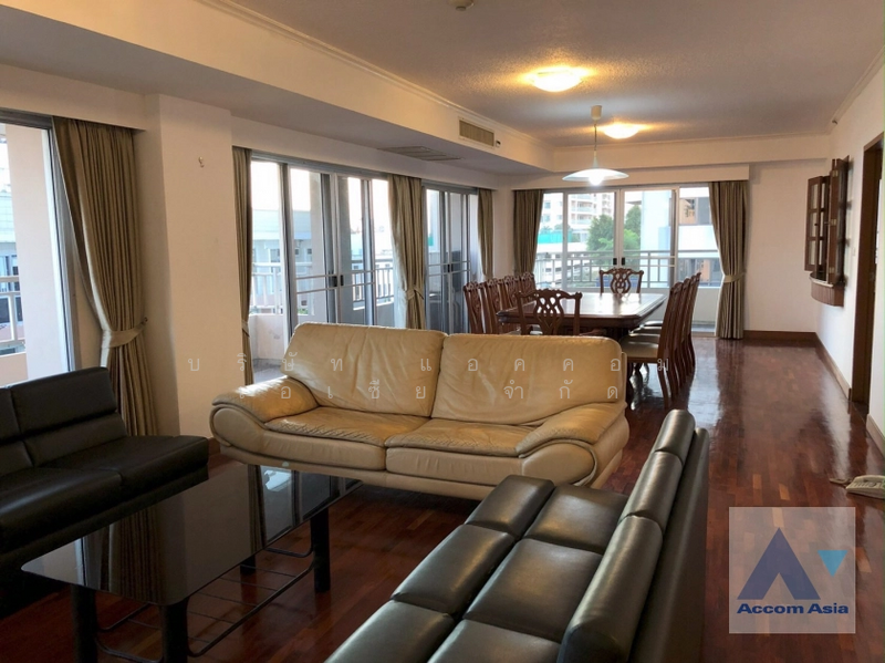 For Rent - Sathorn Park Place, Bangkok