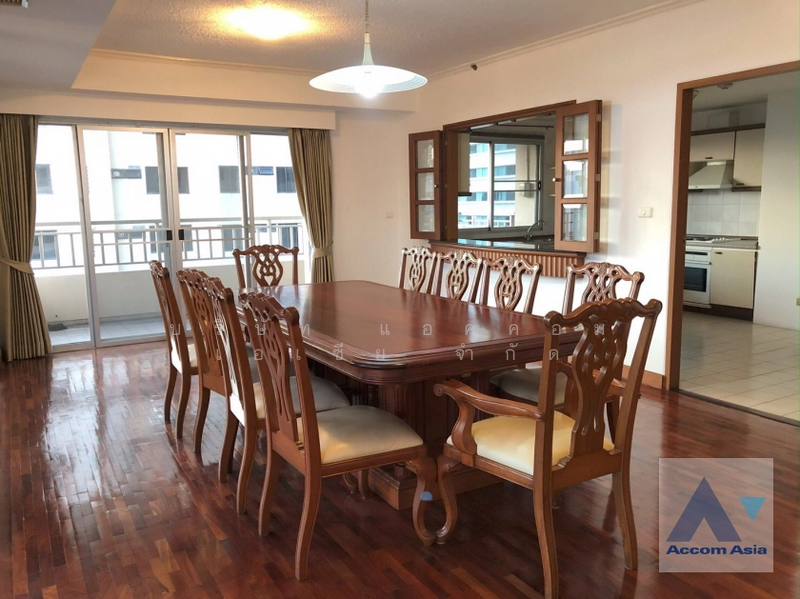 For Rent - Sathorn Park Place, Bangkok