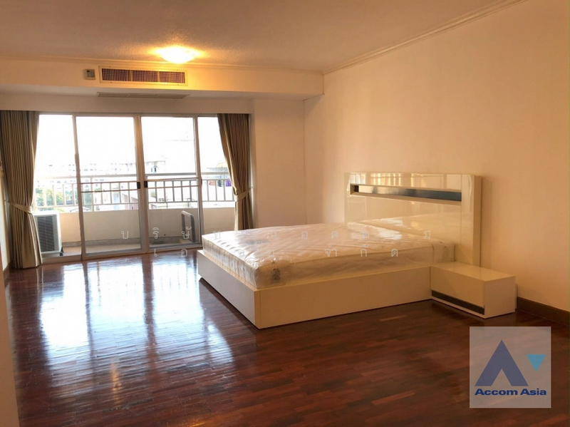 For Rent - Sathorn Park Place, Bangkok