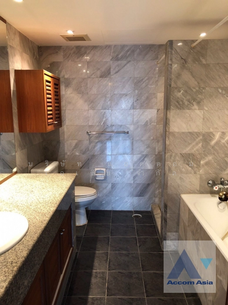 For Rent - Sathorn Park Place, Bangkok