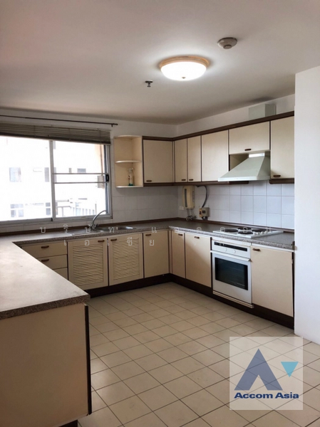 For Rent - Sathorn Park Place, Bangkok