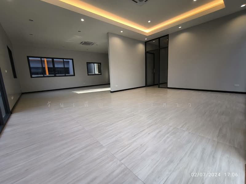 Biggerland Phase 4, Pathum Thani, Lam Luk Ka Road, Khlong 8, Lam Luk Ka, Lam Luk Ka, Pathum Thani, , 660 sqm, Warehouse/Factory For Rent, by วันเพ็ญ ด้วงสาว, 11519120 - DDproperty.com