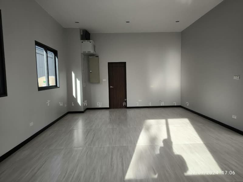 Biggerland Phase 4, Pathum Thani, Lam Luk Ka Road, Khlong 8, Lam Luk Ka, Lam Luk Ka, Pathum Thani, , 660 sqm, Warehouse/Factory For Rent, by วันเพ็ญ ด้วงสาว, 11519120 - DDproperty.com