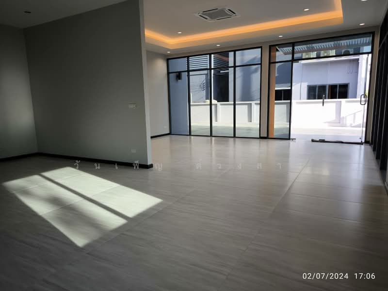 Biggerland Phase 4, Pathum Thani, Lam Luk Ka Road, Khlong 8, Lam Luk Ka, Lam Luk Ka, Pathum Thani, , 660 sqm, Warehouse/Factory For Rent, by วันเพ็ญ ด้วงสาว, 11519120 - DDproperty.com