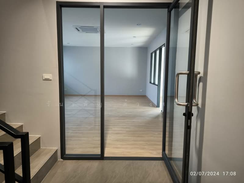 Biggerland Phase 4, Pathum Thani, Lam Luk Ka Road, Khlong 8, Lam Luk Ka, Lam Luk Ka, Pathum Thani, , 660 sqm, Warehouse/Factory For Rent, by วันเพ็ญ ด้วงสาว, 11519120 - DDproperty.com