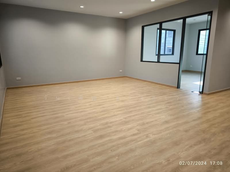 Biggerland Phase 4, Pathum Thani, Lam Luk Ka Road, Khlong 8, Lam Luk Ka, Lam Luk Ka, Pathum Thani, , 660 sqm, Warehouse/Factory For Rent, by วันเพ็ญ ด้วงสาว, 11519120 - DDproperty.com