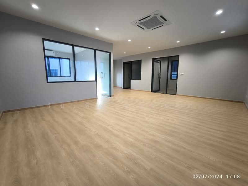 Biggerland Phase 4, Pathum Thani, Lam Luk Ka Road, Khlong 8, Lam Luk Ka, Lam Luk Ka, Pathum Thani, , 660 sqm, Warehouse/Factory For Rent, by วันเพ็ญ ด้วงสาว, 11519120 - DDproperty.com