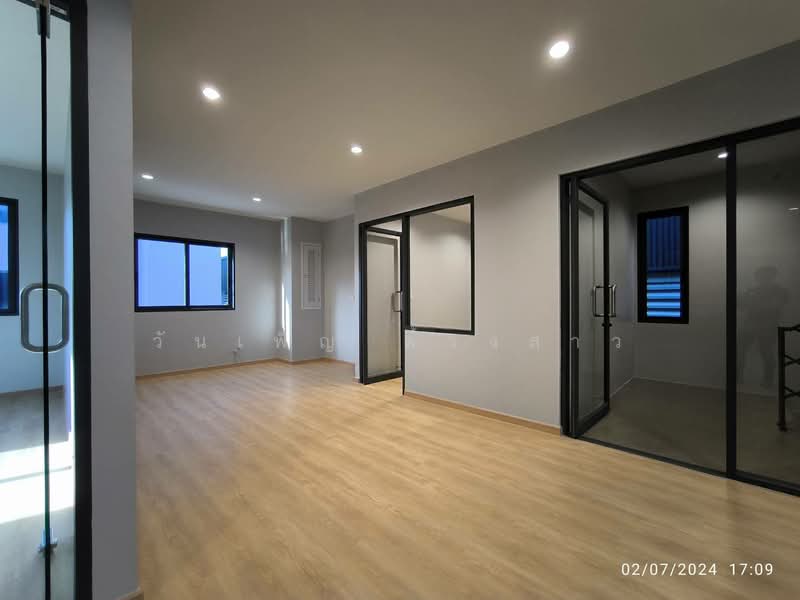 Biggerland Phase 4, Pathum Thani, Lam Luk Ka Road, Khlong 8, Lam Luk Ka, Lam Luk Ka, Pathum Thani, , 660 sqm, Warehouse/Factory For Rent, by วันเพ็ญ ด้วงสาว, 11519120 - DDproperty.com