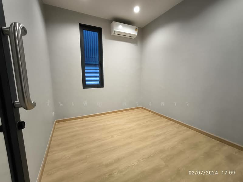 Biggerland Phase 4, Pathum Thani, Lam Luk Ka Road, Khlong 8, Lam Luk Ka, Lam Luk Ka, Pathum Thani, , 660 sqm, Warehouse/Factory For Rent, by วันเพ็ญ ด้วงสาว, 11519120 - DDproperty.com