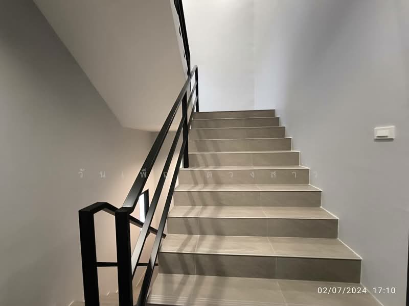 Biggerland Phase 4, Pathum Thani, Lam Luk Ka Road, Khlong 8, Lam Luk Ka, Lam Luk Ka, Pathum Thani, , 660 sqm, Warehouse/Factory For Rent, by วันเพ็ญ ด้วงสาว, 11519120 - DDproperty.com