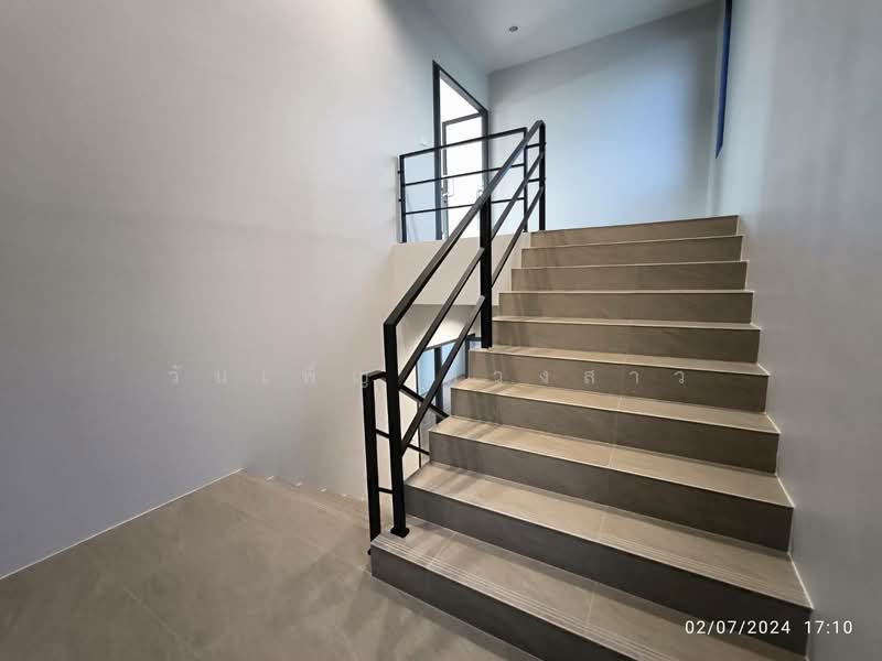 Biggerland Phase 4, Pathum Thani, Lam Luk Ka Road, Khlong 8, Lam Luk Ka, Lam Luk Ka, Pathum Thani, , 660 sqm, Warehouse/Factory For Rent, by วันเพ็ญ ด้วงสาว, 11519120 - DDproperty.com