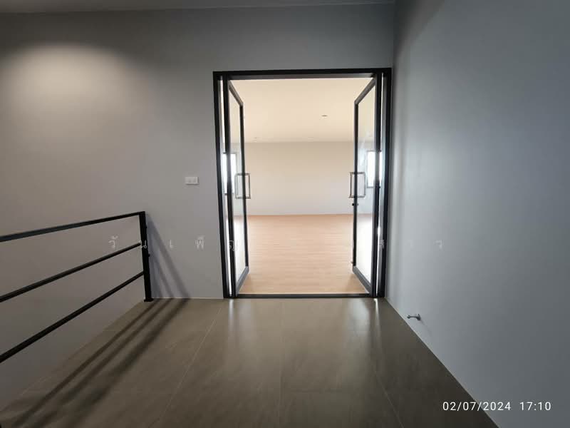 Biggerland Phase 4, Pathum Thani, Lam Luk Ka Road, Khlong 8, Lam Luk Ka, Lam Luk Ka, Pathum Thani, , 660 sqm, Warehouse/Factory For Rent, by วันเพ็ญ ด้วงสาว, 11519120 - DDproperty.com