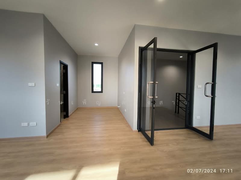 Biggerland Phase 4, Pathum Thani, Lam Luk Ka Road, Khlong 8, Lam Luk Ka, Lam Luk Ka, Pathum Thani, , 660 sqm, Warehouse/Factory For Rent, by วันเพ็ญ ด้วงสาว, 11519120 - DDproperty.com