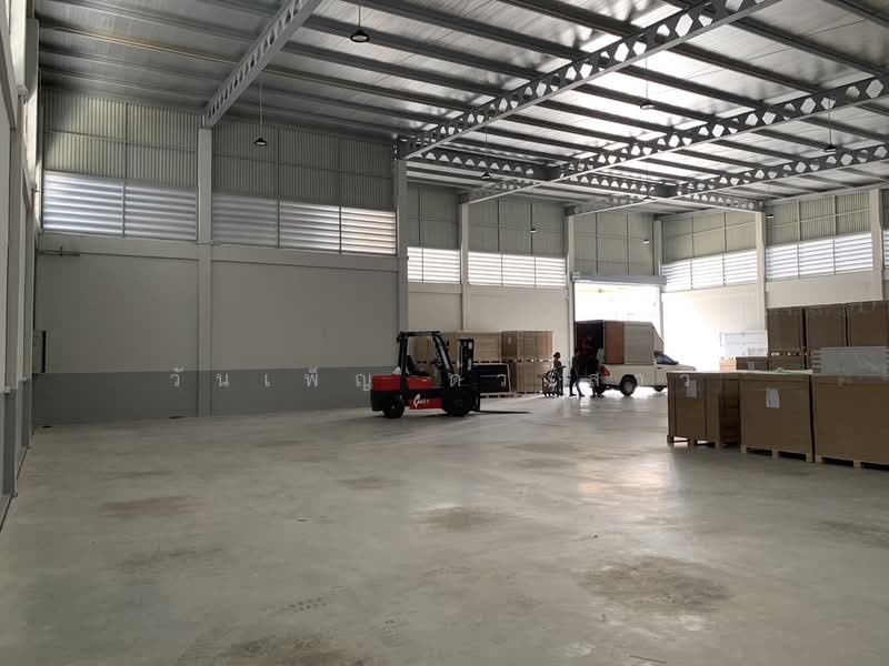 Biggerland Phase 4, Pathum Thani, Lam Luk Ka Road, Khlong 8, Lam Luk Ka, Lam Luk Ka, Pathum Thani, , 660 sqm, Warehouse/Factory For Rent, by วันเพ็ญ ด้วงสาว, 11519120 - DDproperty.com