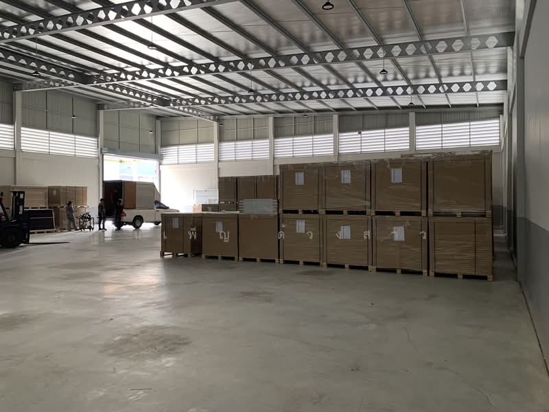 Biggerland Phase 4 : บิ๊กเกอร์แลนด์ เฟส 4, ปทุมธานี, ถนนลำลูกกา คลอง 8, ลำลูกกา, ลำลูกกา, ปทุมธานี, 660 ตร.ม., โกดัง-โรงงาน ให้เช่า, โดย วันเพ็ญ ด้วงสาว, 11519120 - DDproperty.com