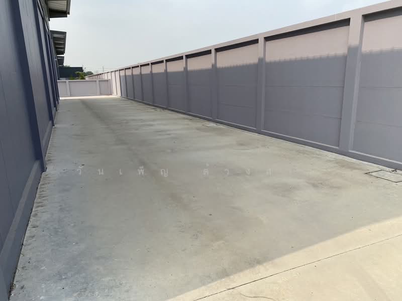 Biggerland Phase 4, Pathum Thani, Lam Luk Ka Road, Khlong 8, Lam Luk Ka, Lam Luk Ka, Pathum Thani, , 660 sqm, Warehouse/Factory For Rent, by วันเพ็ญ ด้วงสาว, 11519120 - DDproperty.com