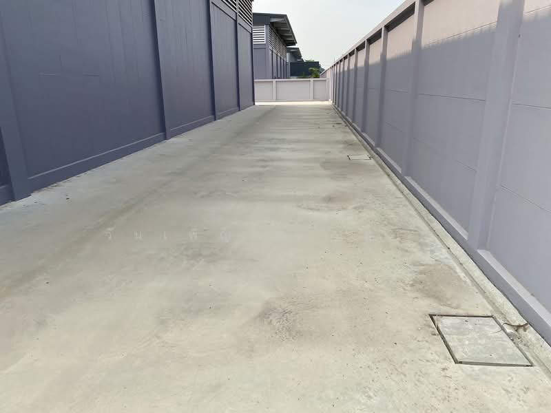 Biggerland Phase 4, Pathum Thani, Lam Luk Ka Road, Khlong 8, Lam Luk Ka, Lam Luk Ka, Pathum Thani, , 660 sqm, Warehouse/Factory For Rent, by วันเพ็ญ ด้วงสาว, 11519120 - DDproperty.com