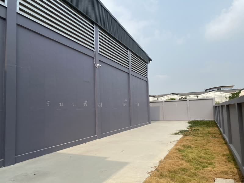 Biggerland Phase 4, Pathum Thani, Lam Luk Ka Road, Khlong 8, Lam Luk Ka, Lam Luk Ka, Pathum Thani, , 660 sqm, Warehouse/Factory For Rent, by วันเพ็ญ ด้วงสาว, 11519120 - DDproperty.com