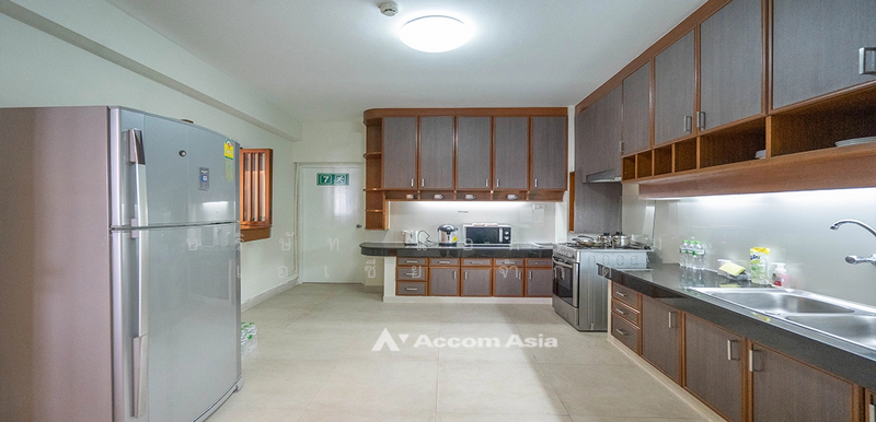 Charming Style, Bangkok, Lumphini, Pathum Wan, Bangkok, 2 Bedrooms, 166 sqm, Apartment For Rent, by บริษัท แอคคอม เอเซีย จำกัด, 11519133 - DDproperty.com