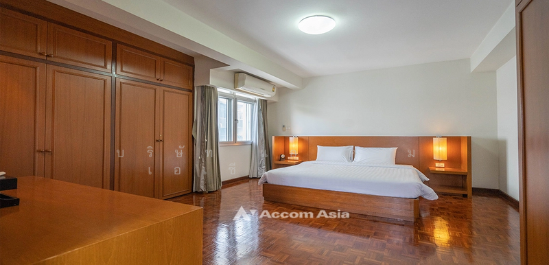 Charming Style, Bangkok, Lumphini, Pathum Wan, Bangkok, 2 Bedrooms, 166 sqm, Apartment For Rent, by บริษัท แอคคอม เอเซีย จำกัด, 11519133 - DDproperty.com