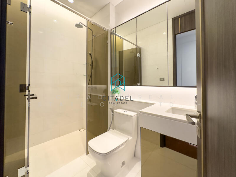 The Residences at Sindhorn Kempinski : เดอะ เรสซิเดนซ์ แอท สินธร เคมปินสกี้, กรุงเทพ, 88 ซอยต้นสน ถนน สารสิน, ลุมพินี, ปทุมวัน, กรุงเทพ, 357 ตร.ม., คอนโด ให้เช่า, โดย Citadel Real Estate Co., Ltd. -, 11519171 - DDproperty.com