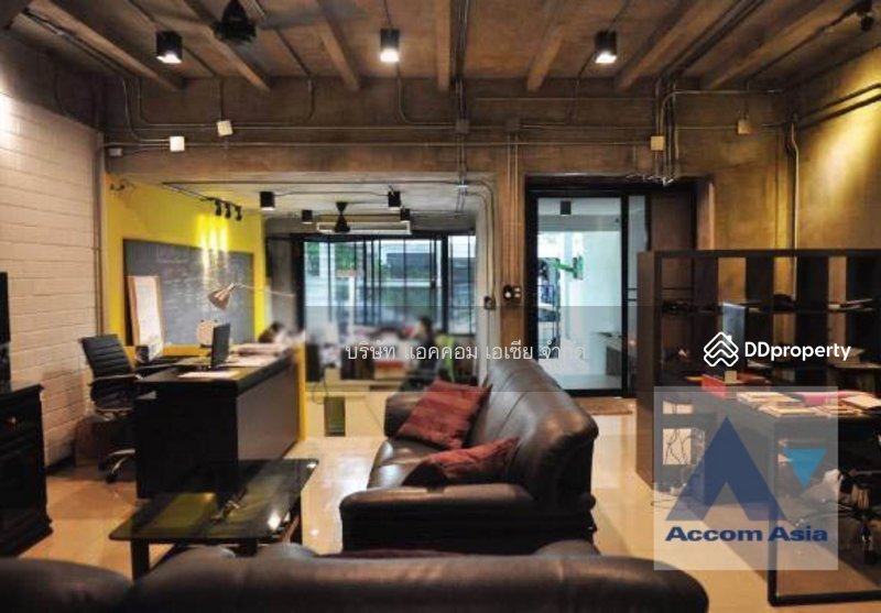 ให้เช่า - Townhouse in Bangkok, กรุงเทพ