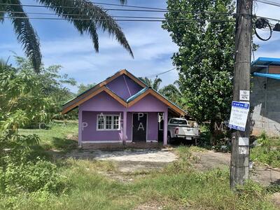 ขาย - ขายบ้านพักอาศัยชั้นเดียว L4_2_0306_G01, ตรัง