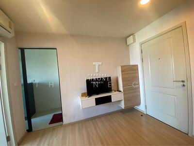 ขาย - B Loft Sukhumvit 115 : บี ลอฟท์ สุขุมวิท 115, สมุทรปราการ
